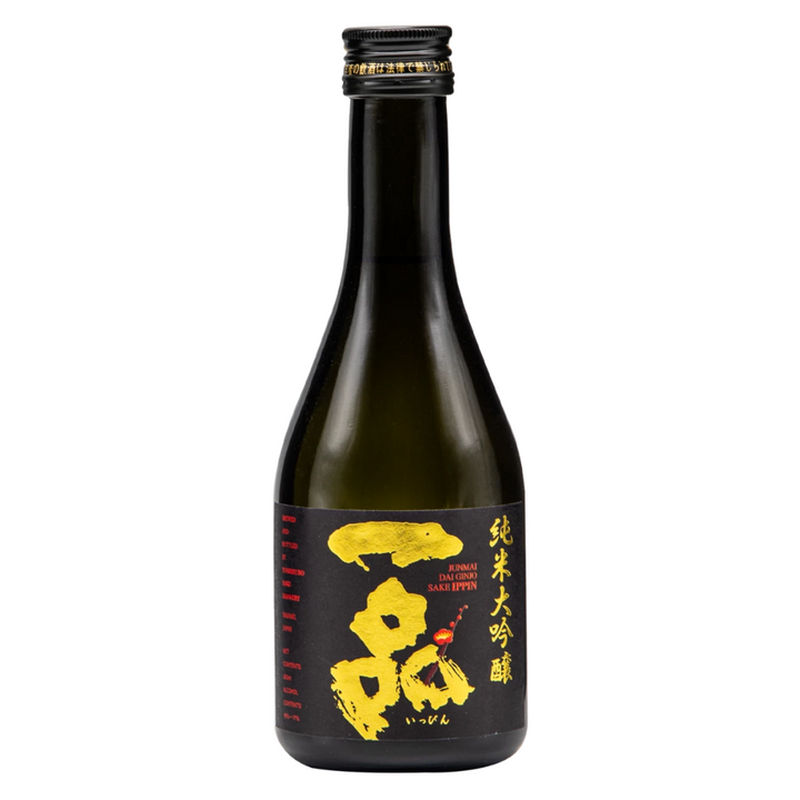 [ADL]Ippin Junmai Daiginjo 300ml