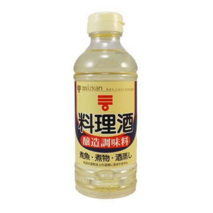 [SYD]MIZKAN Ryorishu 400ml