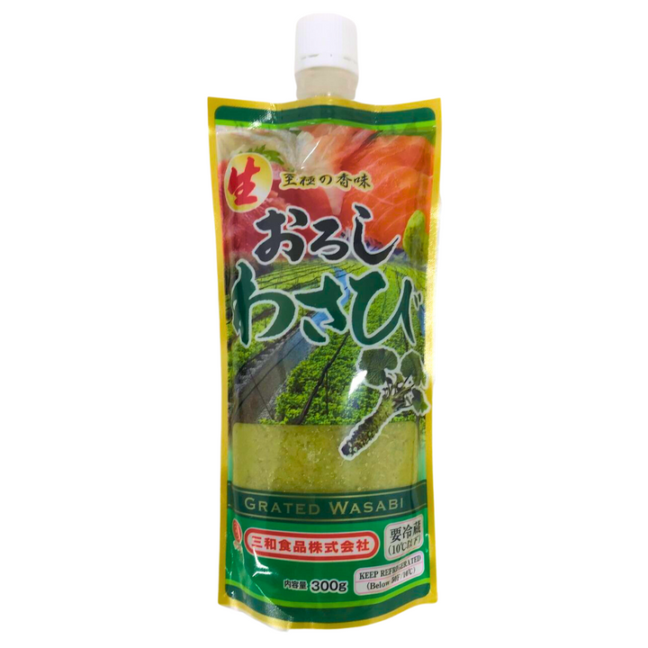 [SYD]Nama Wasabi 300g