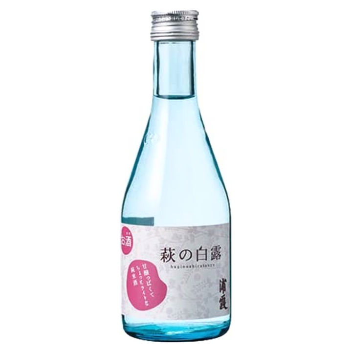 [ADL] Urakasumi Shiratsuyu 300ml