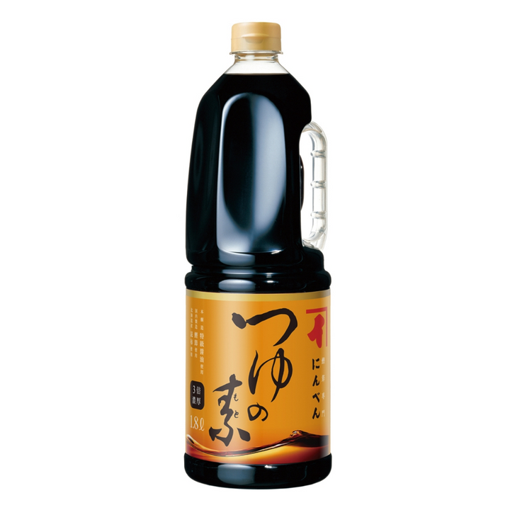 [ADL]NINBEN Tsuyu no Moto 1.8L
