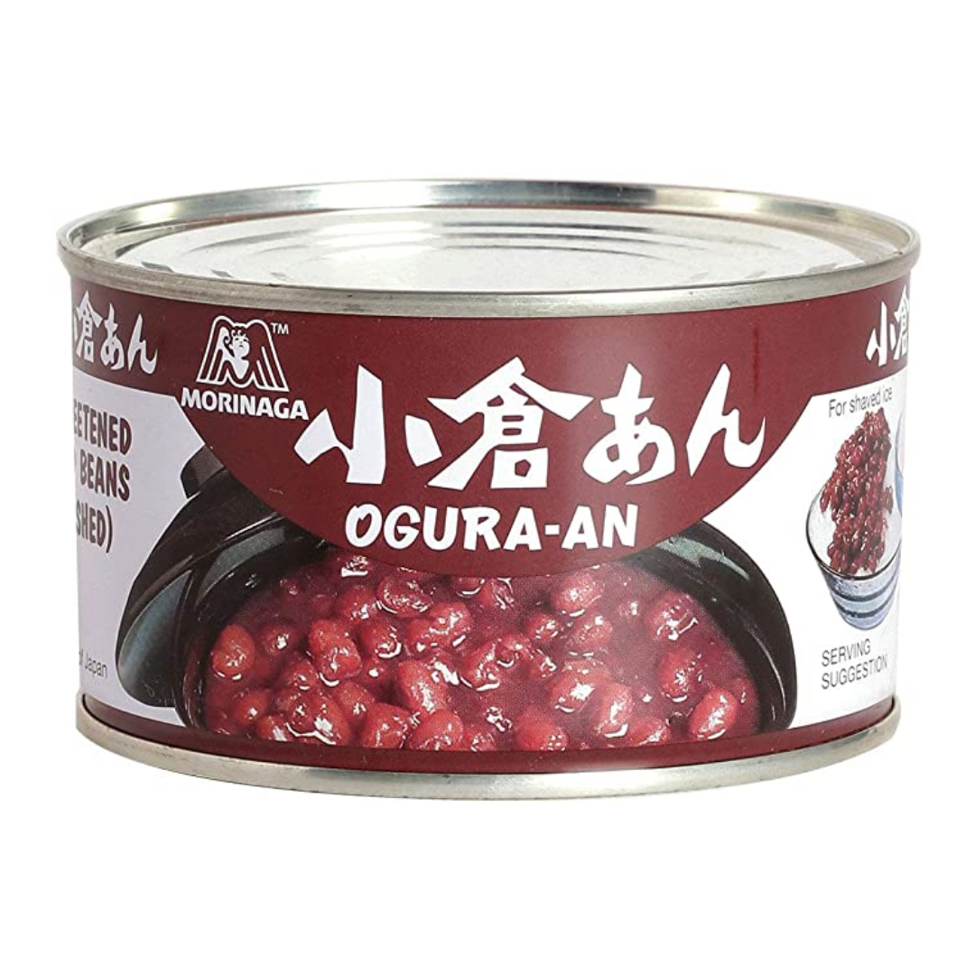 [ADL]Ogura An 430g