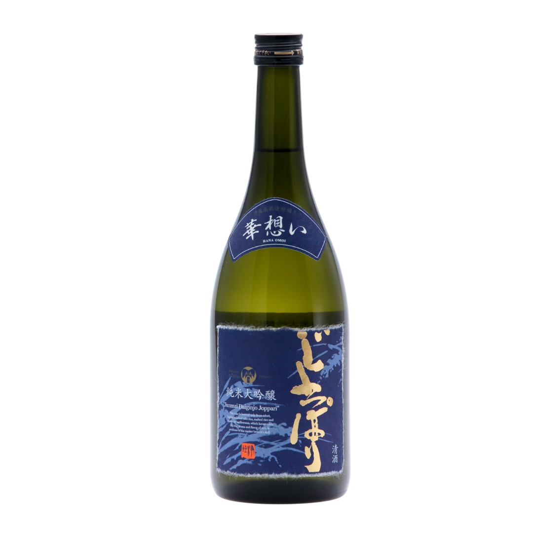 [SYD]ROKKA Joppari Daigin 720ml