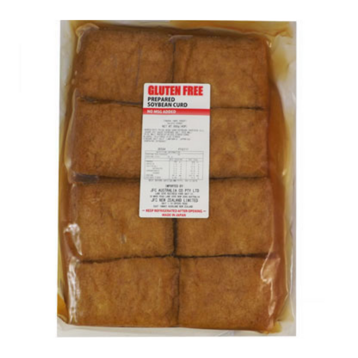 [SYD]Tawara Inari 900g Gluten Free + FREE DRIED SEAWEED