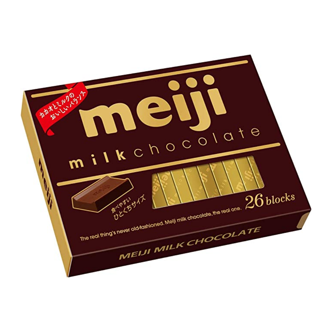 [ADL]Milk Chocolate 120g