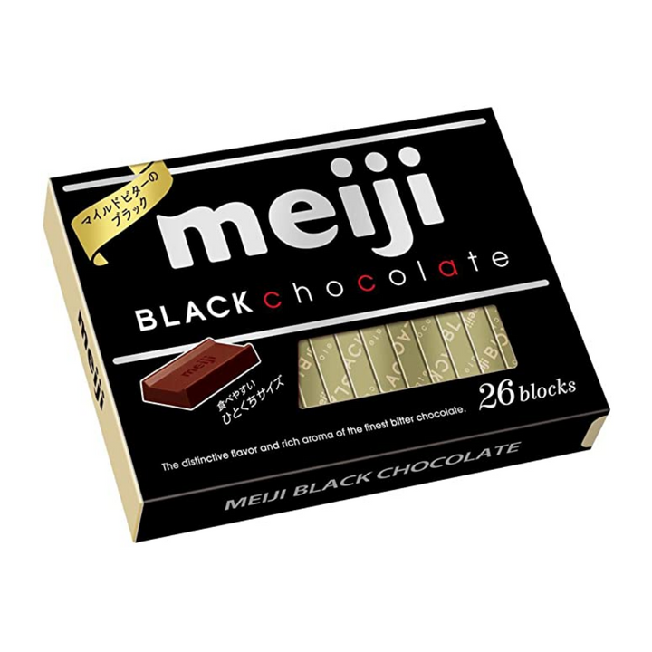 [ADL]Black Chocolate 120g