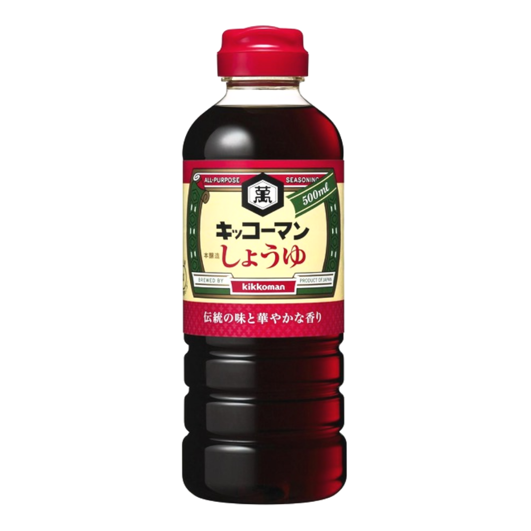 [ADL]Koikuchi Shoyu 500ml