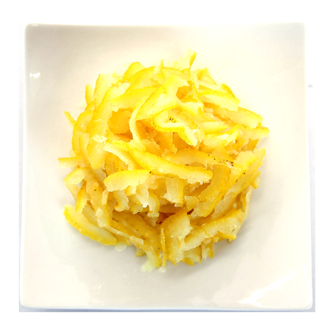 [SYD]Yuzu Kawa Slice 200g