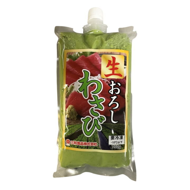 [SYD]Nama Wasabi 750g