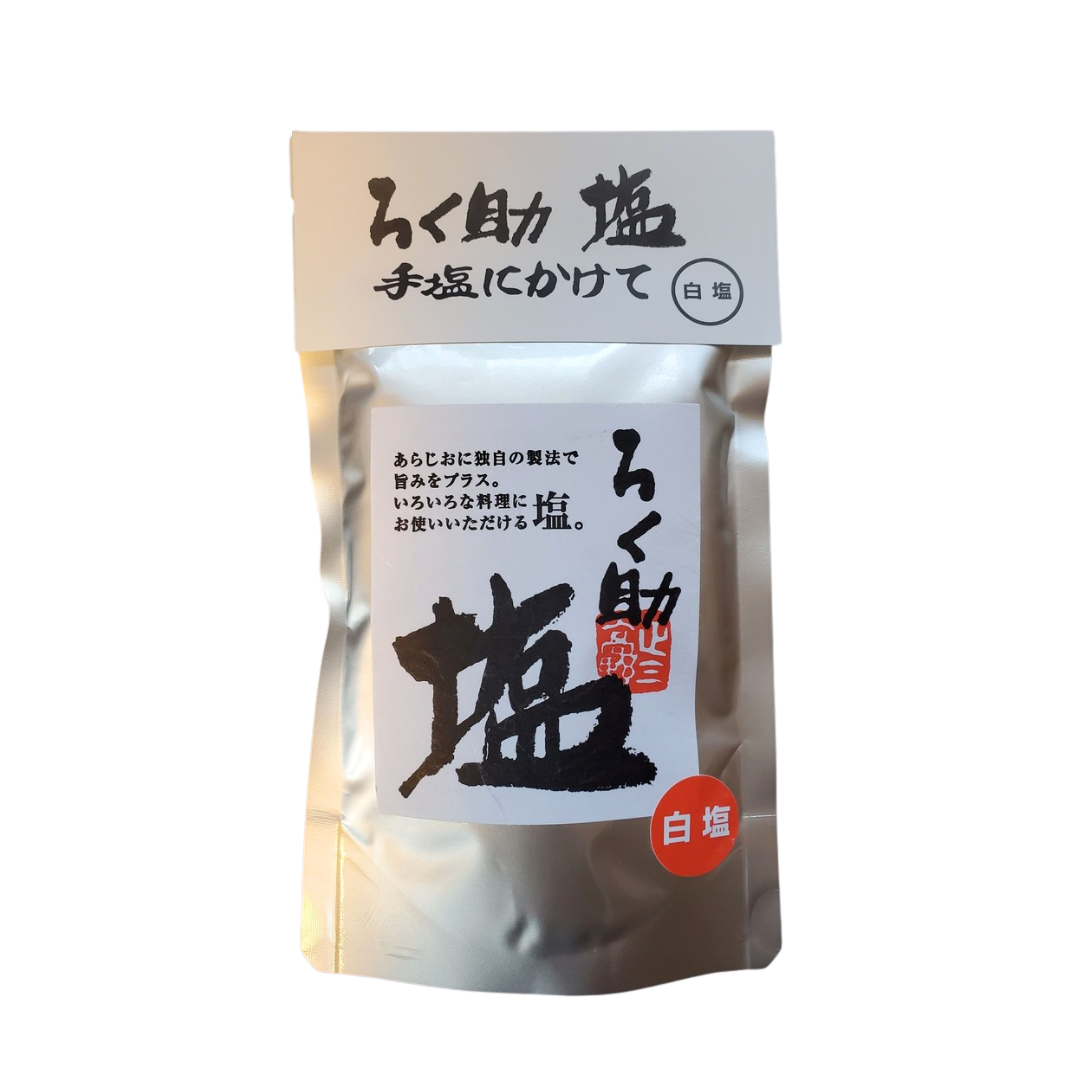 [SYD] TOYO Rokusuke Hakuen 130g