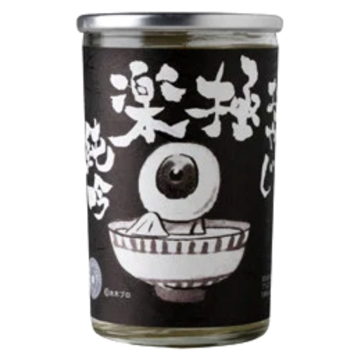 [SYD]Oyaji One Cup 180ml