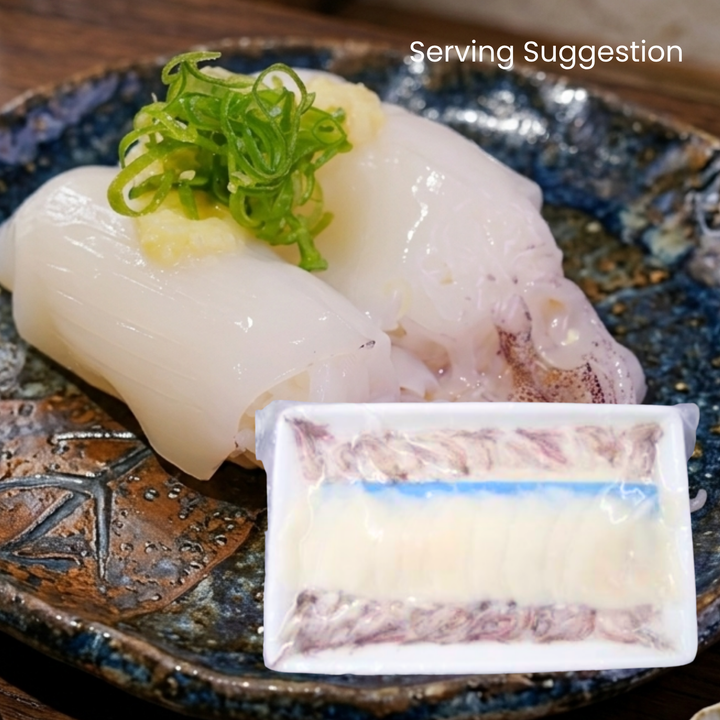 [ADL]ISSHIN Yariika Sugata 15g x 20pcs 300g