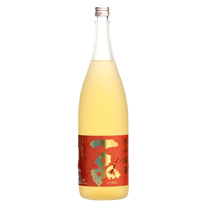 [SYD]Ippin Mito Umeshu 1.8L