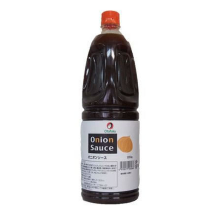 [SYD]OTAFUKU Onion Sauce 2050g