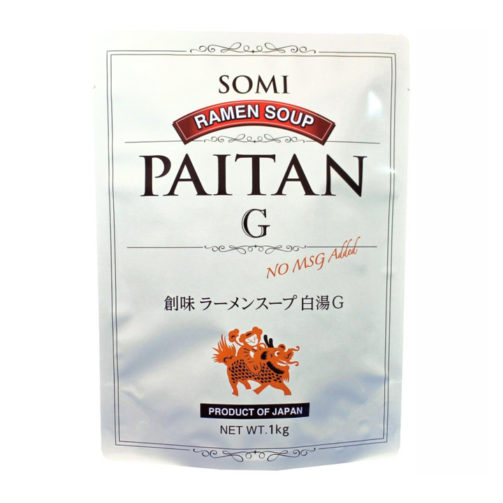 [SYD]Paitan Ramen Soup Base 1kg