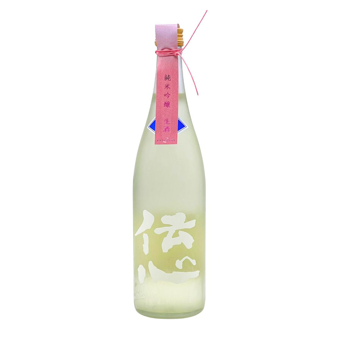 [SYD]Denshin Yuki Nama 720ml