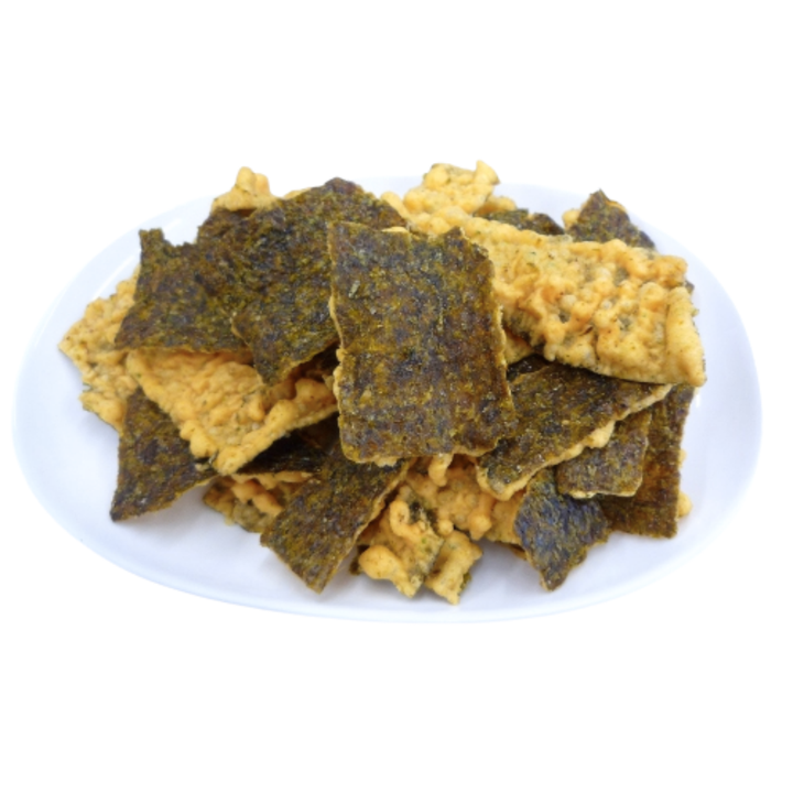 [SYD] YAMAEI Sakusaku Noriten 70g