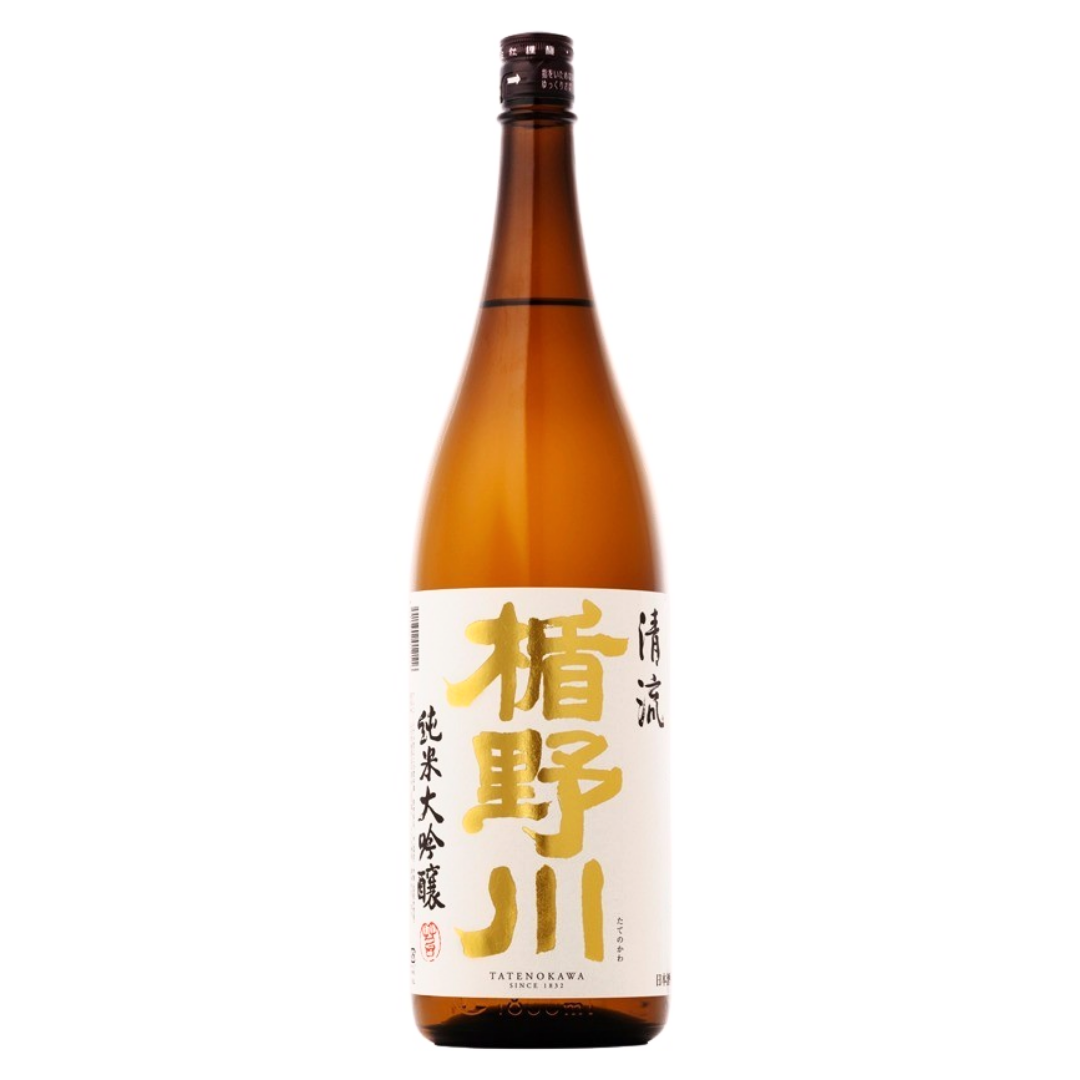 [SYD]TATENOKAWA Seiryu 1.8L