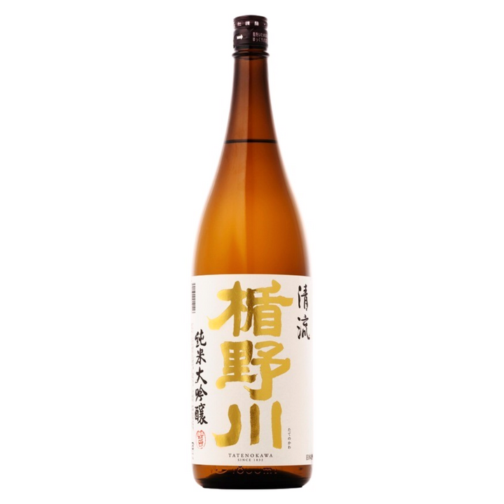 [SYD]TATENOKAWA Seiryu 1.8L