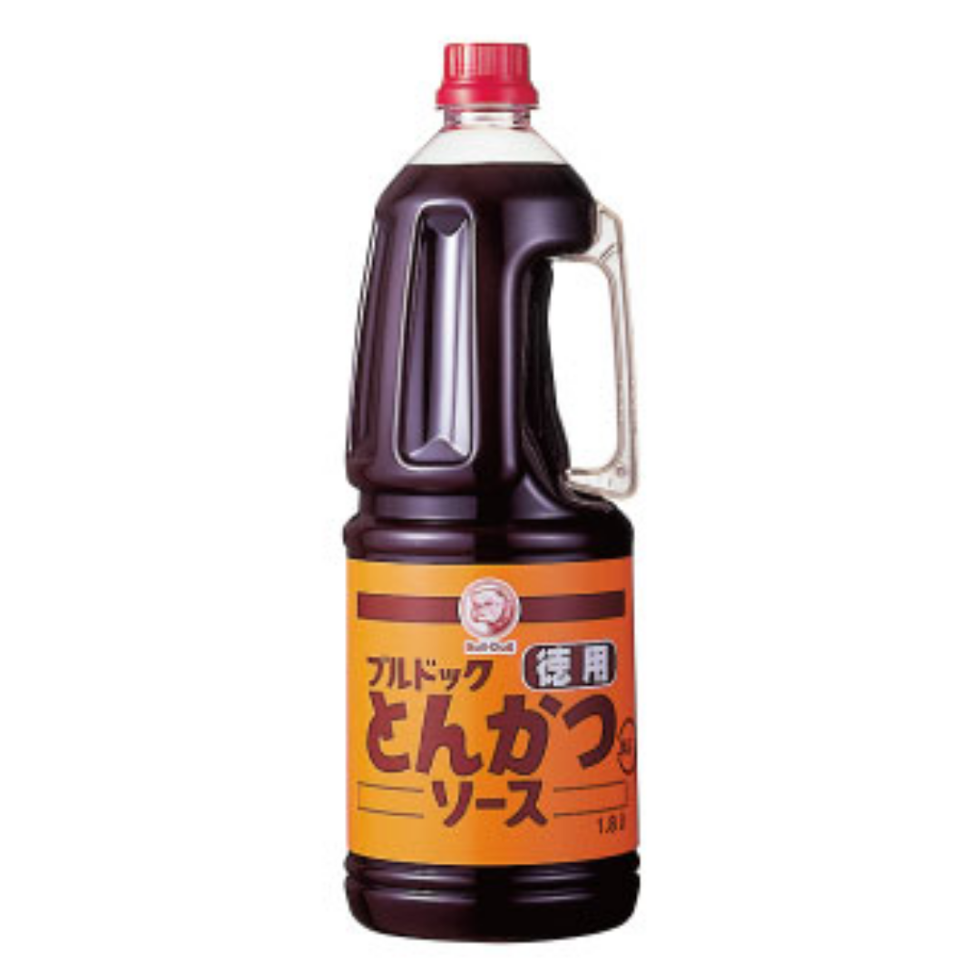 [ADL]Tokuyo Tonkatsu Sauce 1.8L