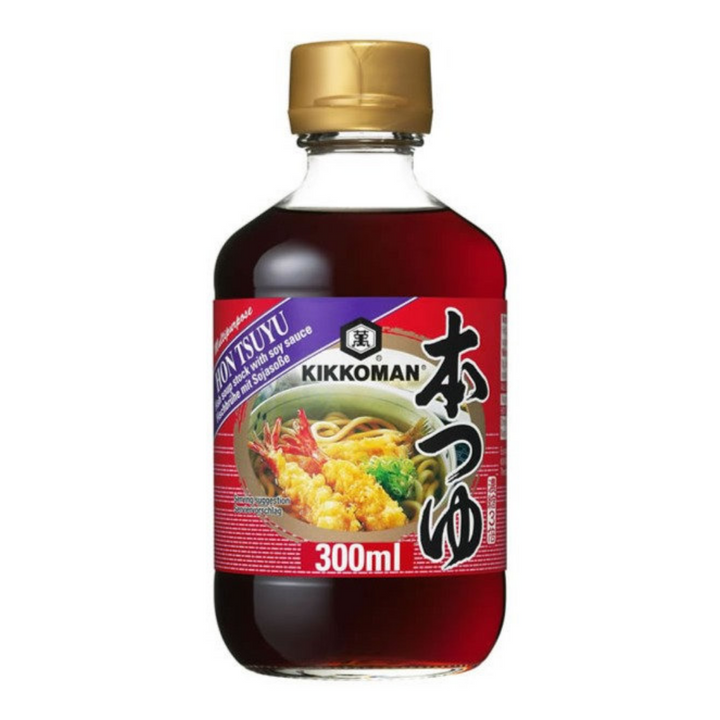 [ADL]Hontsuyu Non GMO 300ml