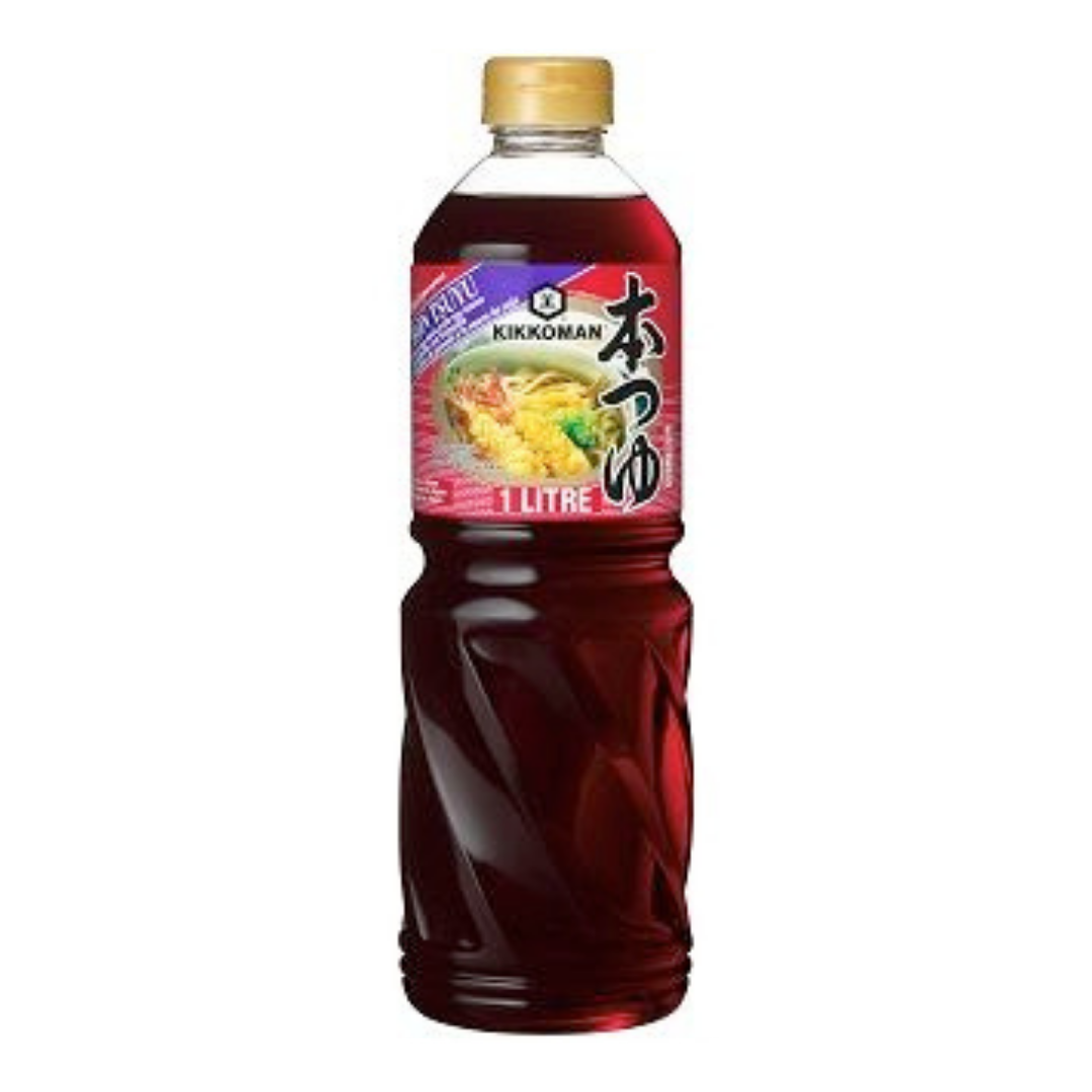 [ADL]Hontsuyu Non GMO 1L