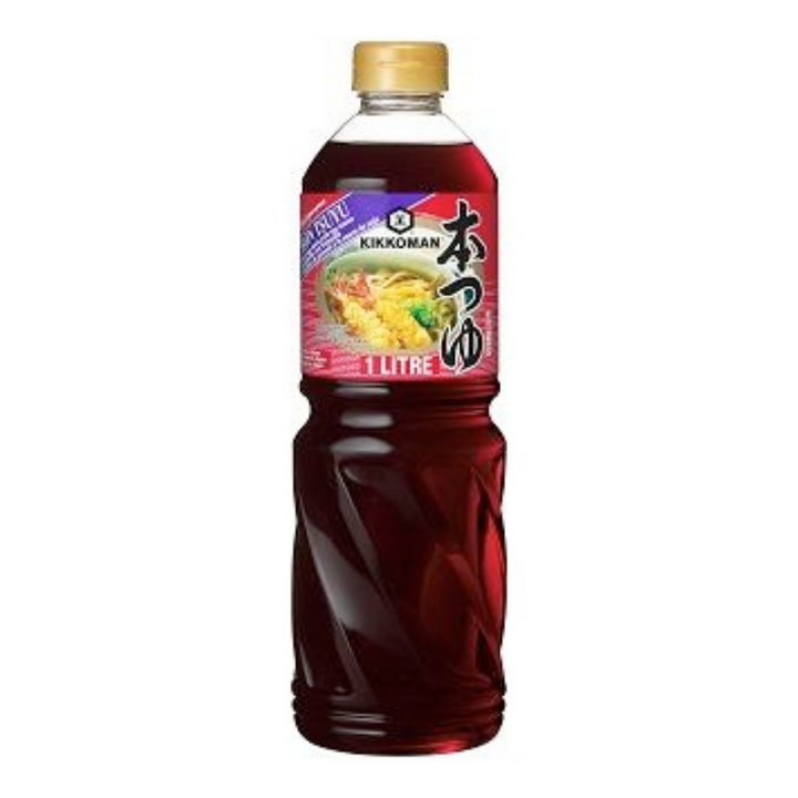 [SYD]Hontsuyu Non GMO 1L