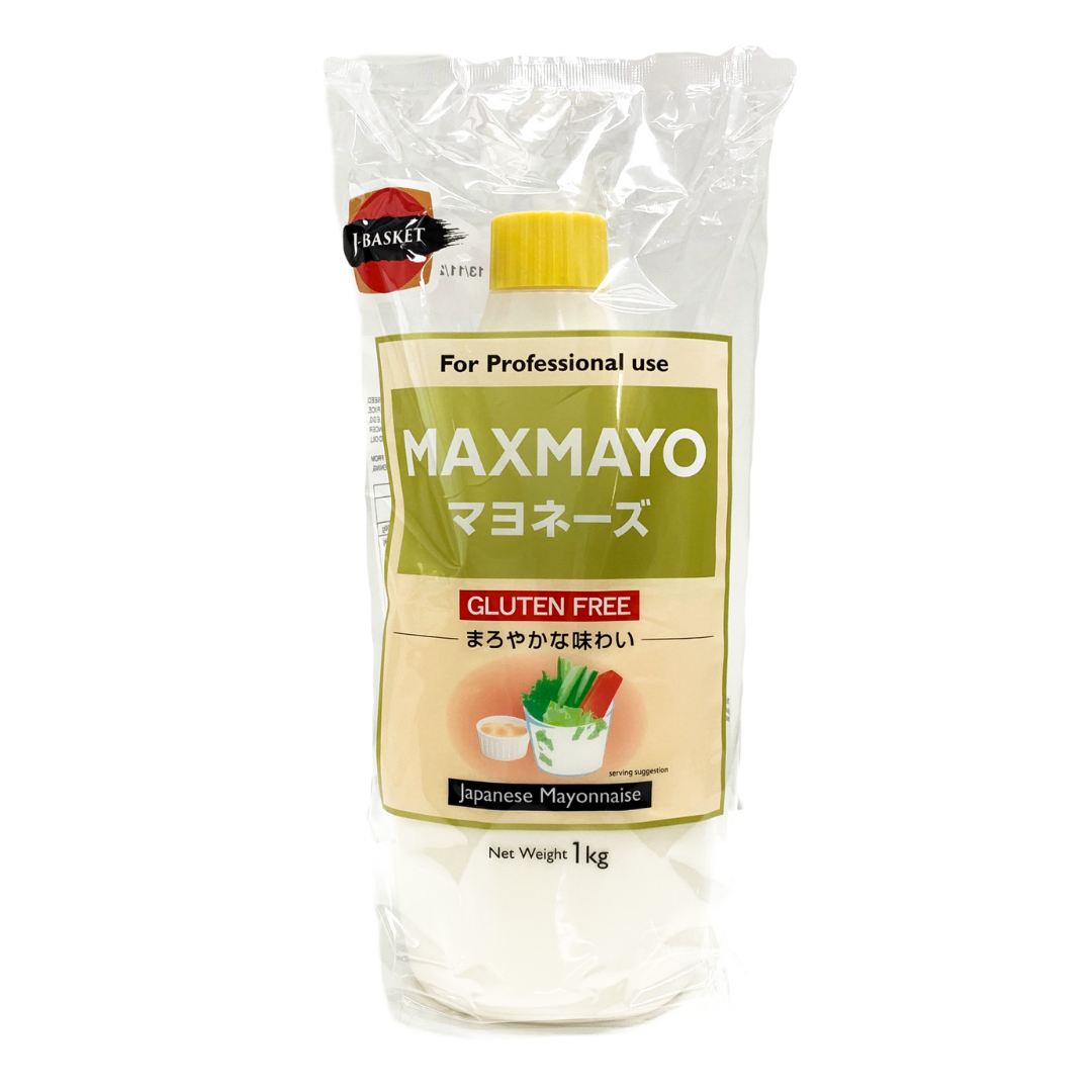 [ADL]Max Mayonnaise 1kg