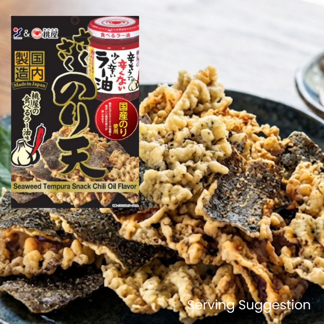 [ADL] YAMAEI Sakusaku Noriten Rayu 70g
