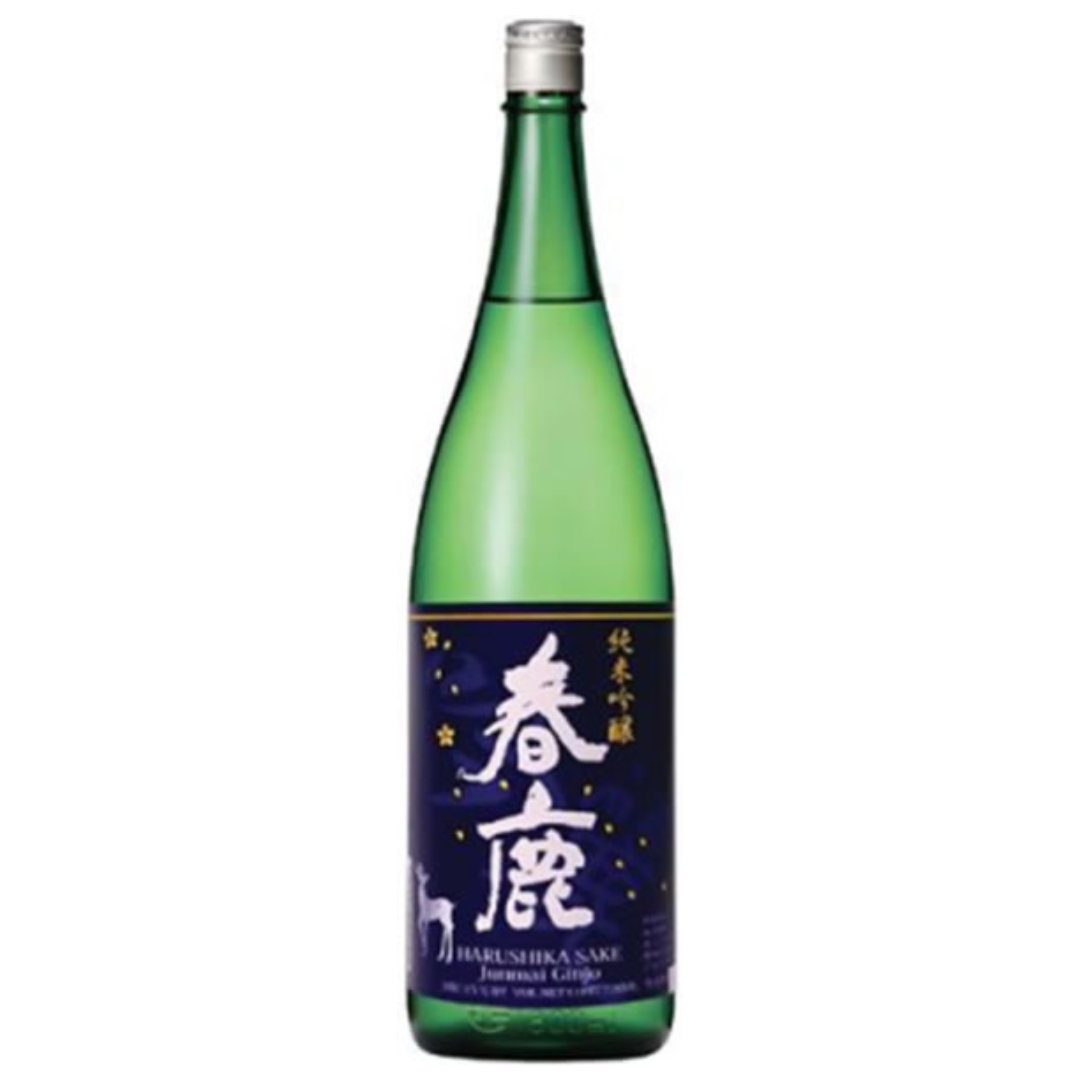 [ADL]HARUSHIKA Ginrei 1.8L