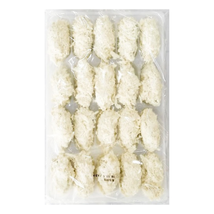 [ADL]Kaki Fry M 500g
