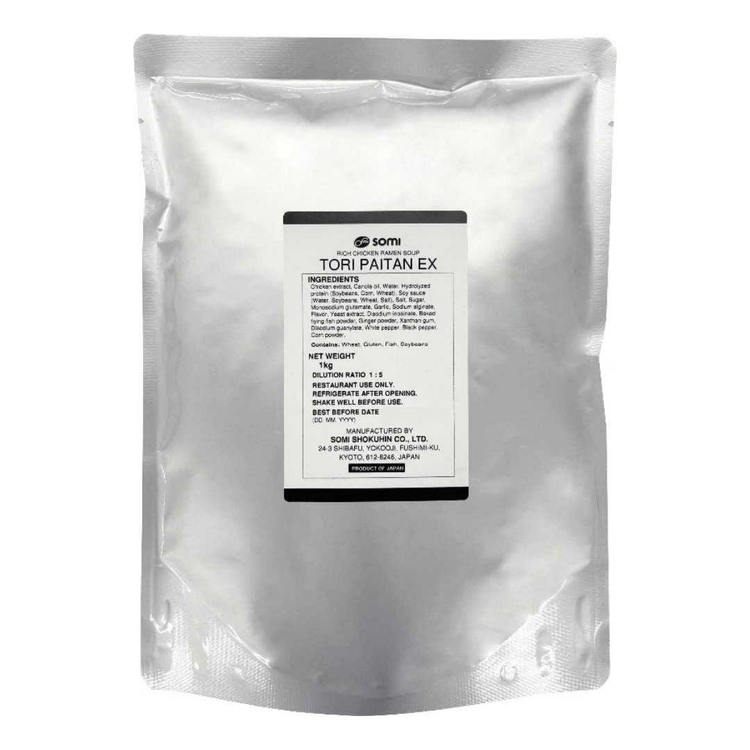 [SYD] SOMI Tori Paitan 1kg