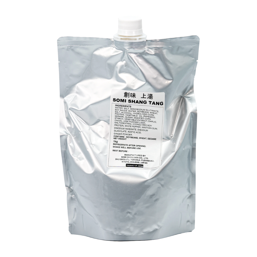 [SYD]Shang Tang Ramen Soup Base 1kg