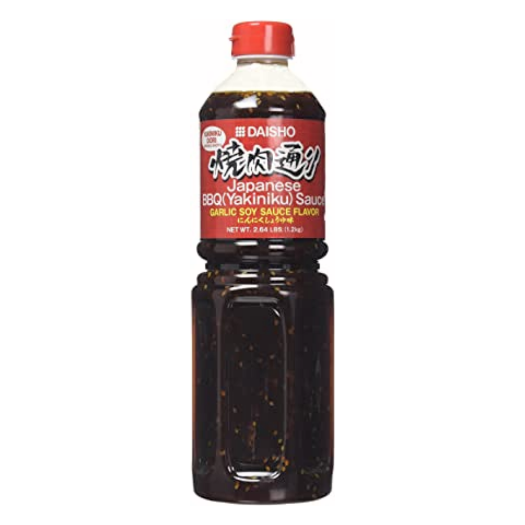 [ADL]Yakiniku Doori Garlic Mild 1.2kg