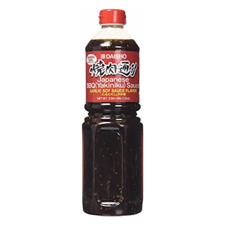 [ADL]Yakiniku Doori Garlic Mild 1.2kg
