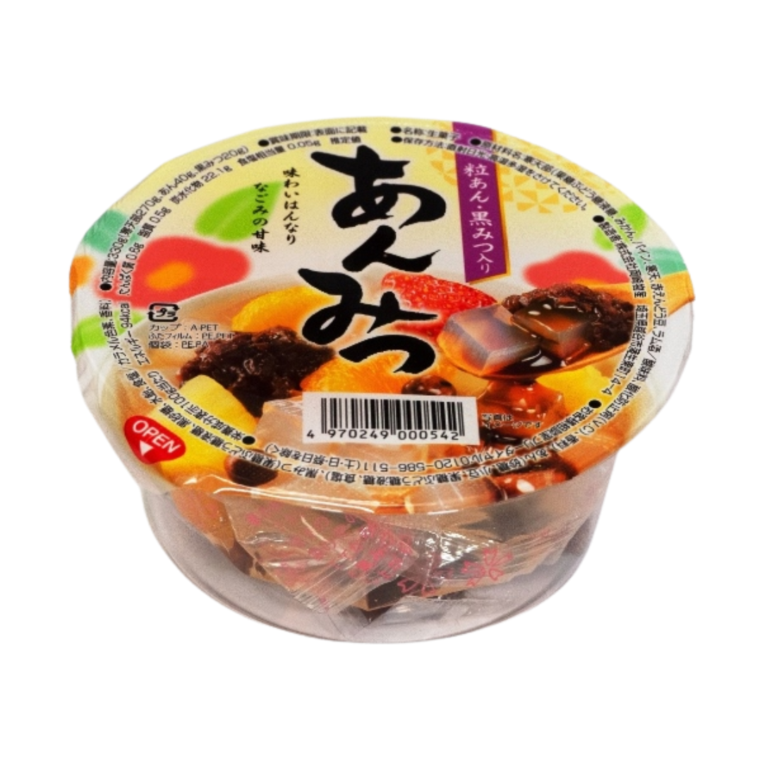 [ADL] OKAZAKI Anmitsu 330g