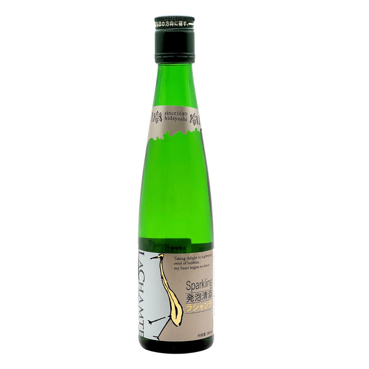 [SYD] HIDEYOSHI Lachamte 280ml