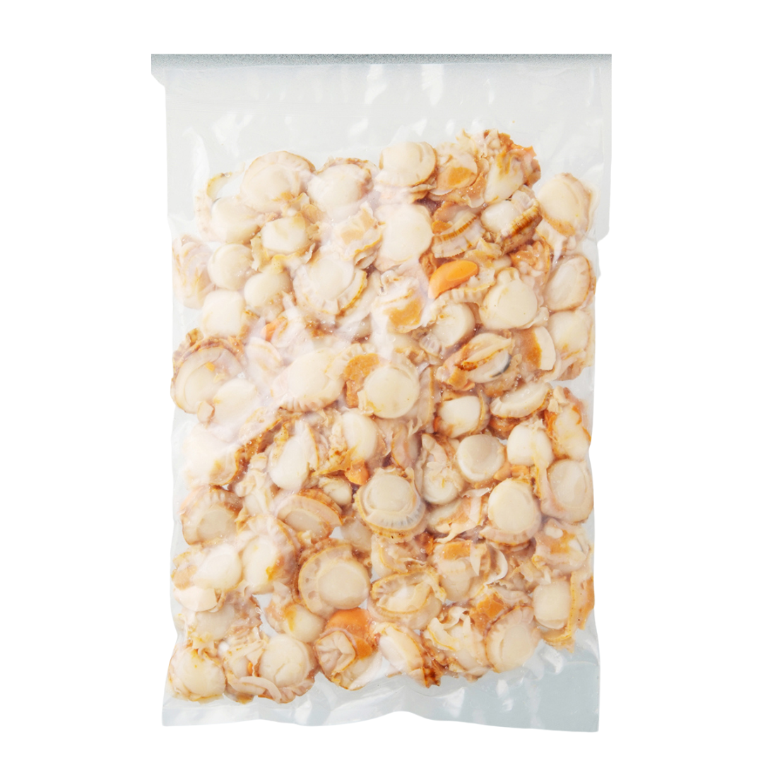 [ADL]Yude Hotate Mukimi 1kg