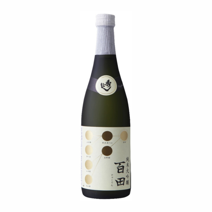 [SYD] HIDEYOSHI Jun Dai Hyakuden 720ml
