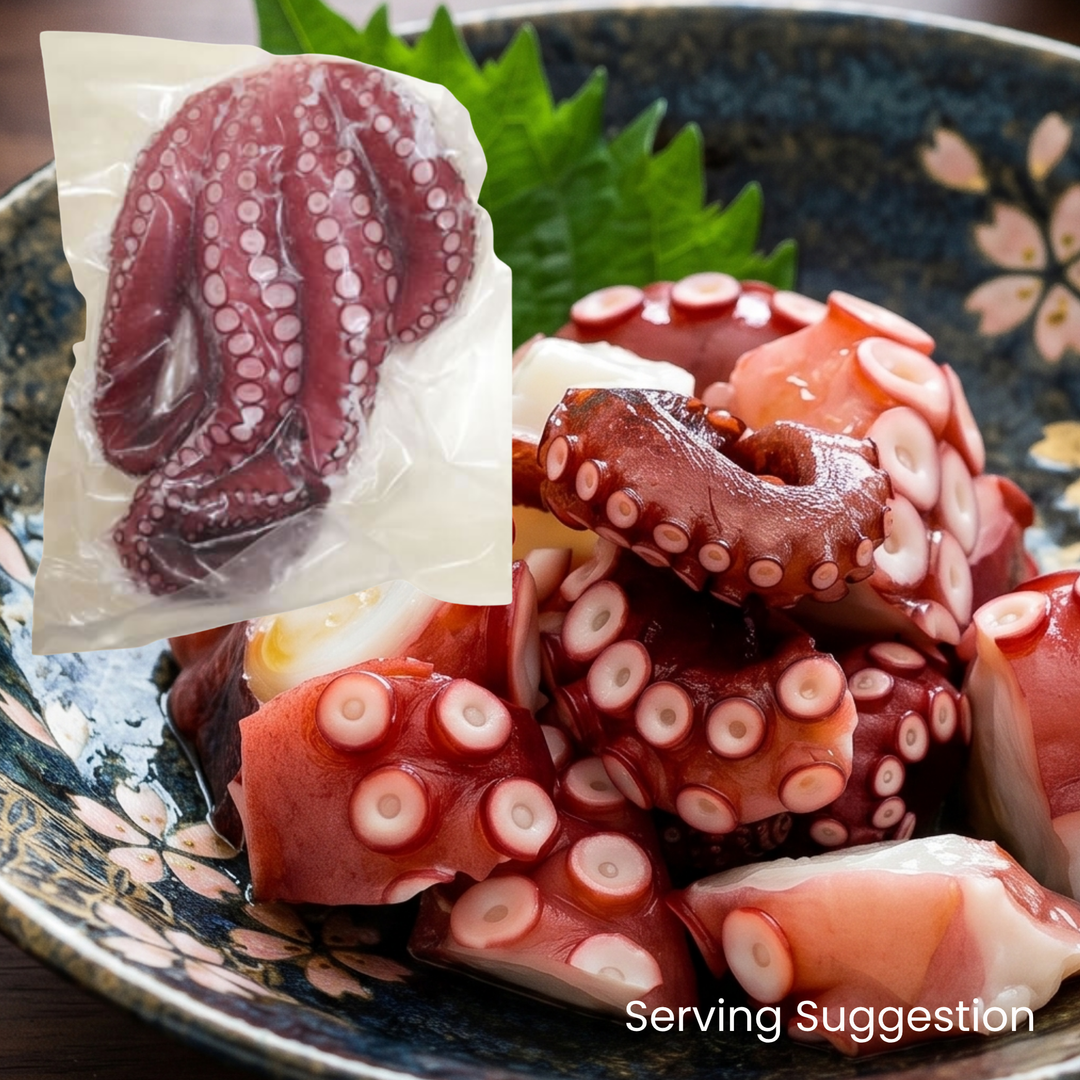 [SYD]Bodako (Octopus) 500g