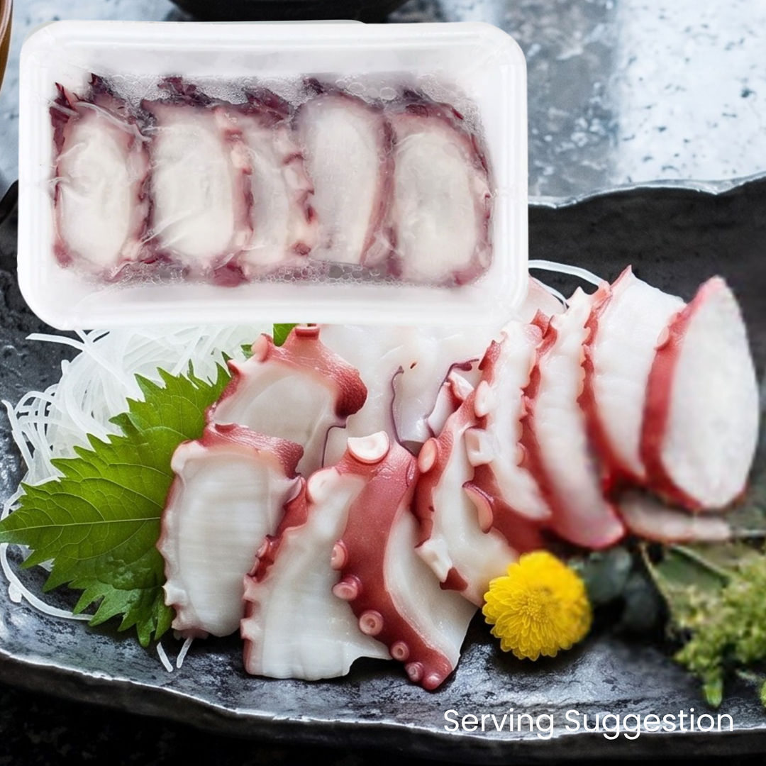 [SYD]Tako Slice 200g