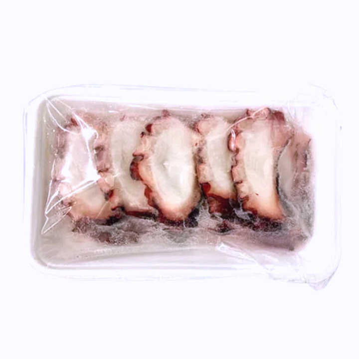 [SYD]Tako Slice 200g