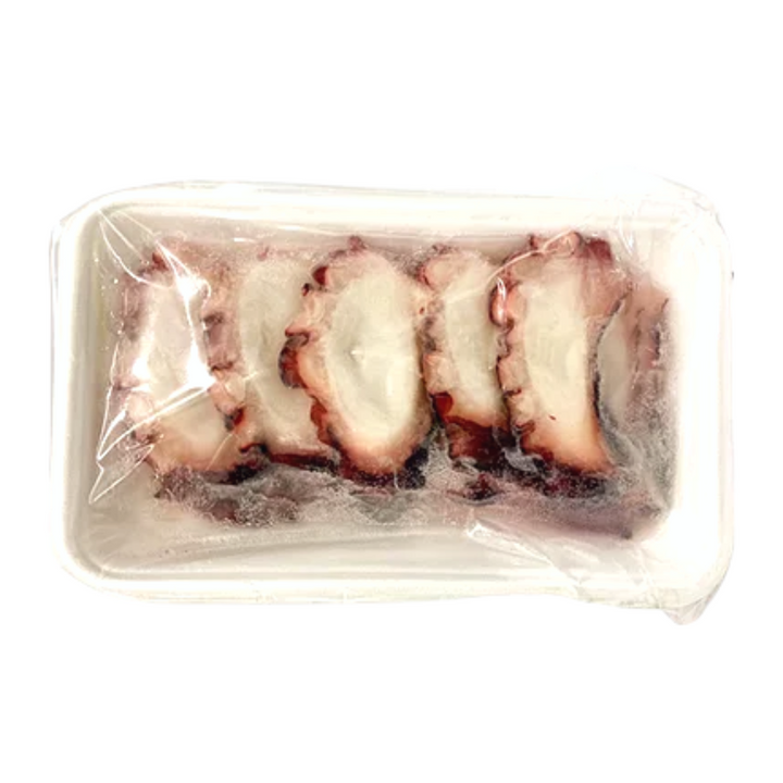 [SYD]Tako Slice 200g