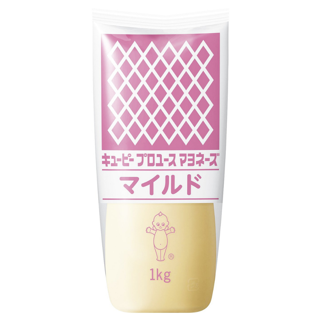 [ADL]Mayonnaise Mild 1kg