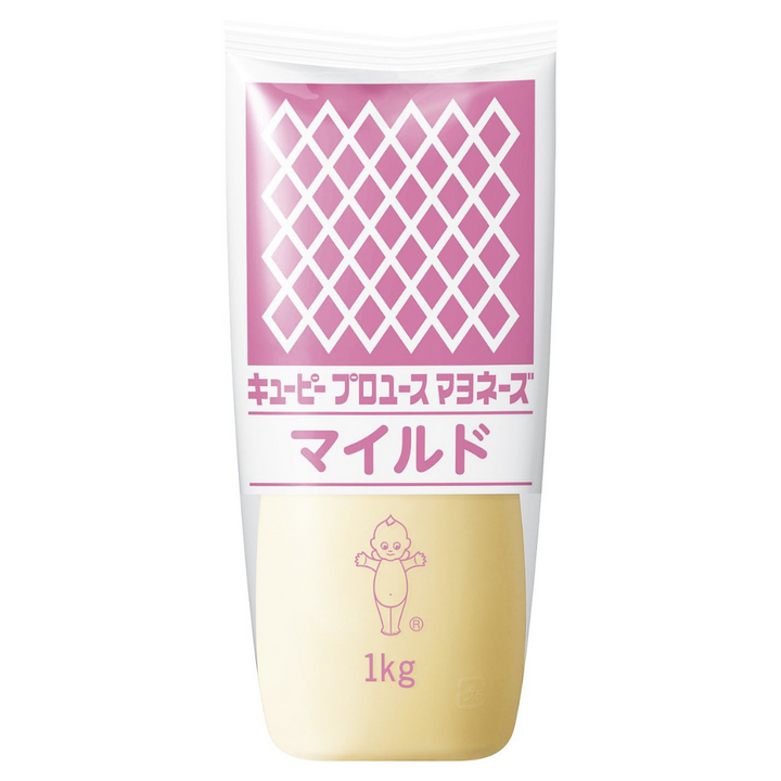 [SYD]Kewpie Mayonnaise Mild 1kg