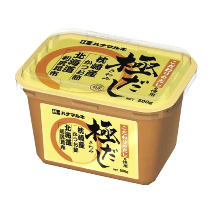 [ADL]Cup Kiwami Miso 500g