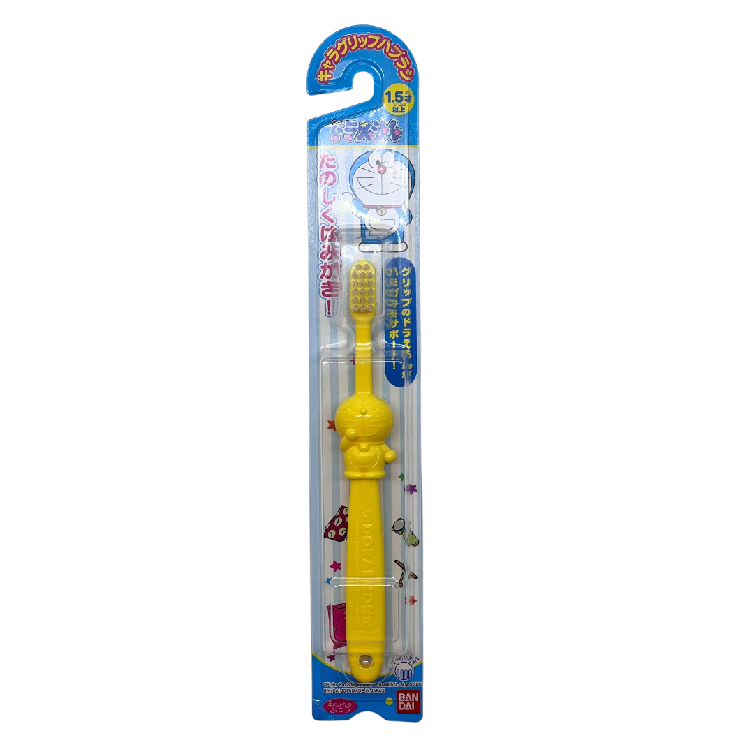 [SYD]Toothbrush Doraemon x 10pc