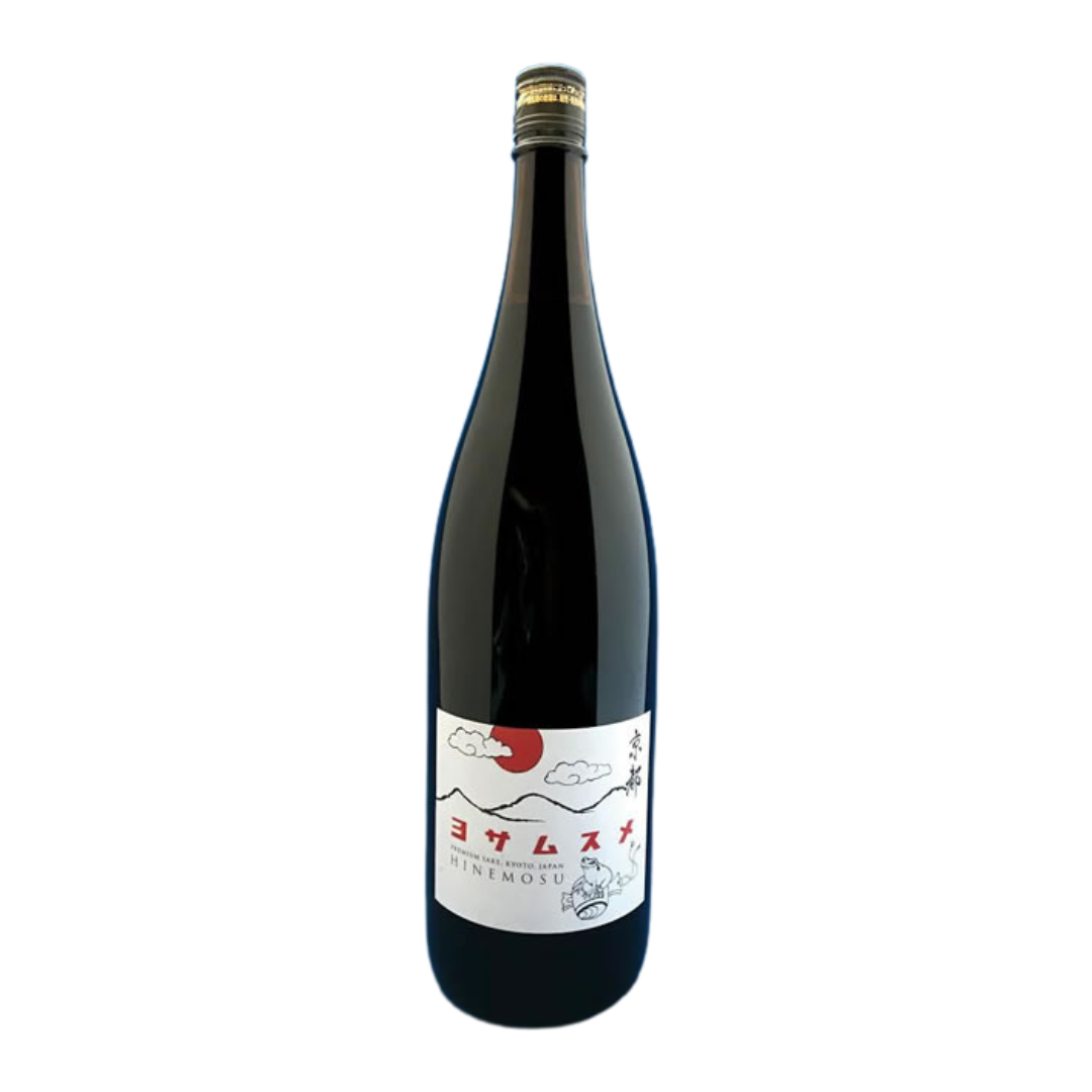 [SYD]YOSA Hinemos 601 kobo 1.8L