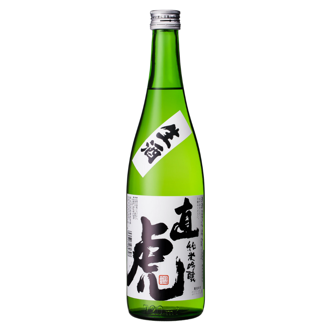 [SYD]NAOTORA Namazake 720ml