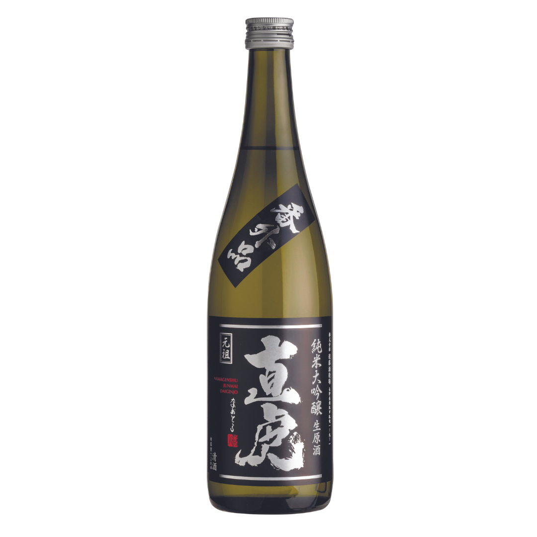 [SYD]NAOTORA Bangaihin 720ml